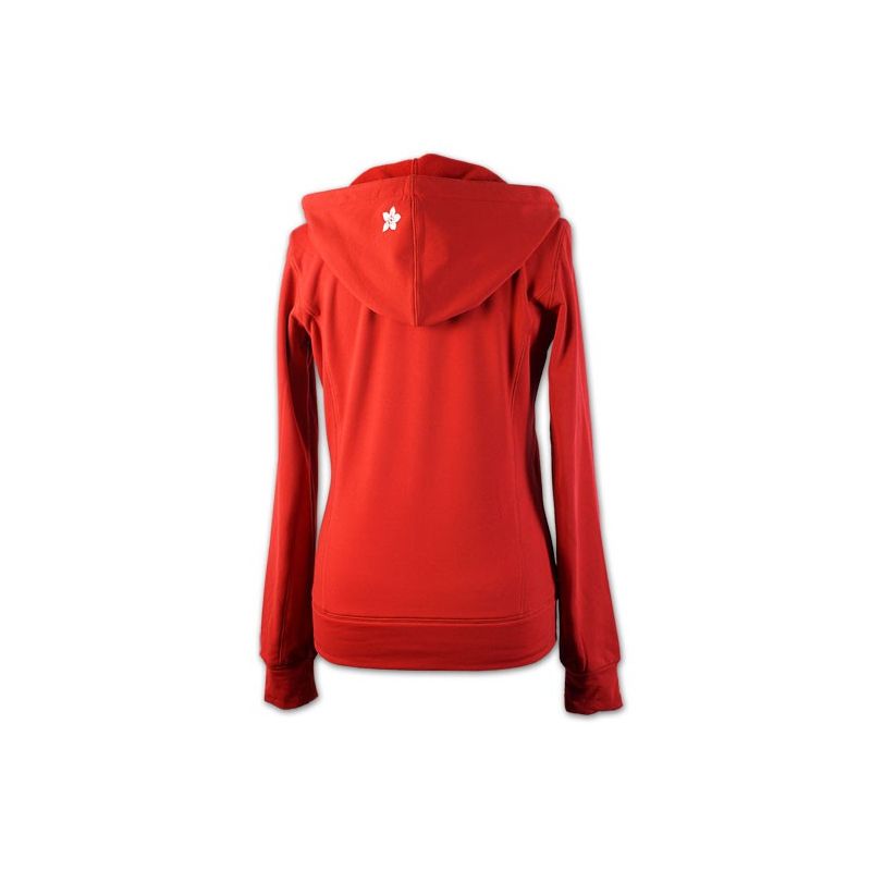 Bluza damska z kapturem Fair Play Olivia