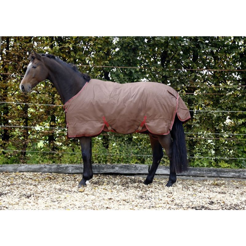Derka zimowa Covalliero RugBe IceProtect 300