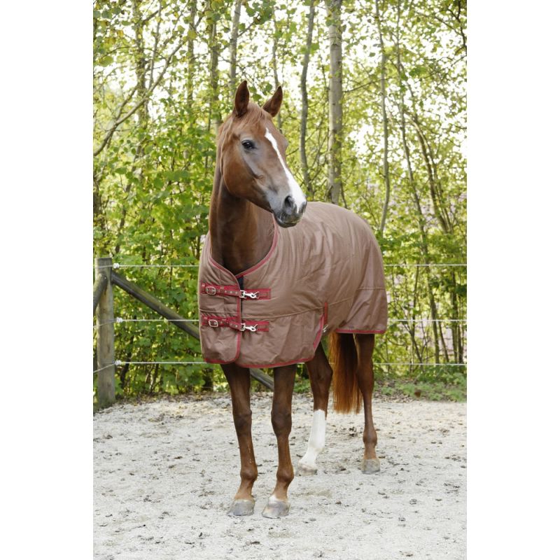 Derka zimowa Covalliero RugBe IceProtect 300