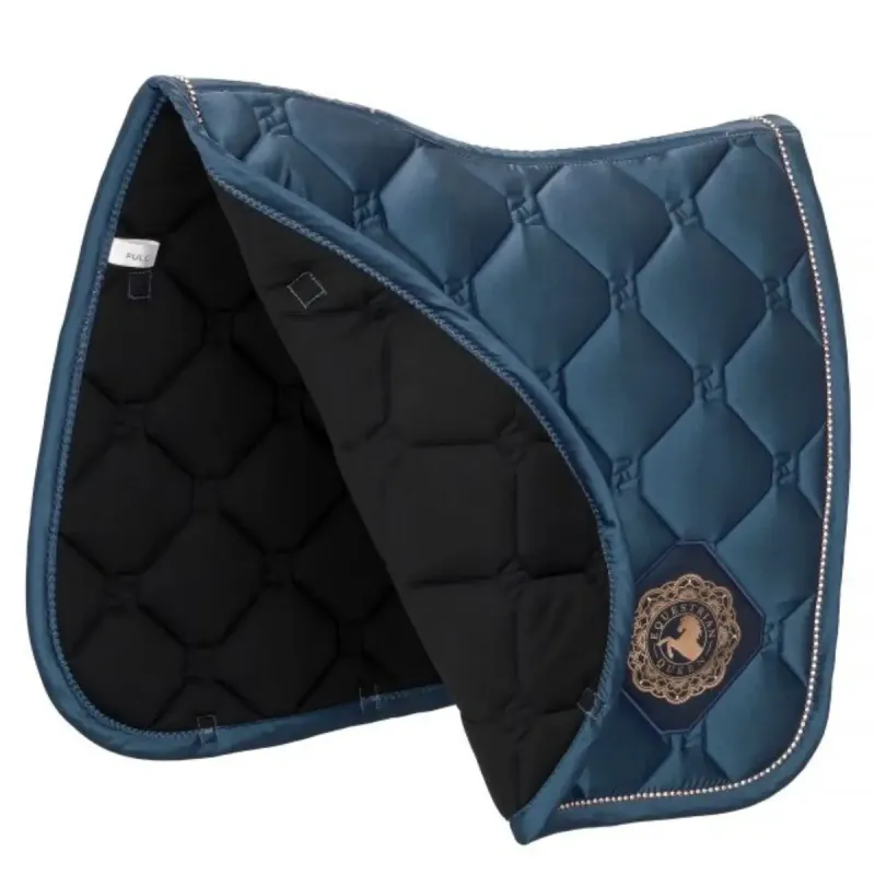 Czaprak Equestrian Queen Amsterdam 23SS