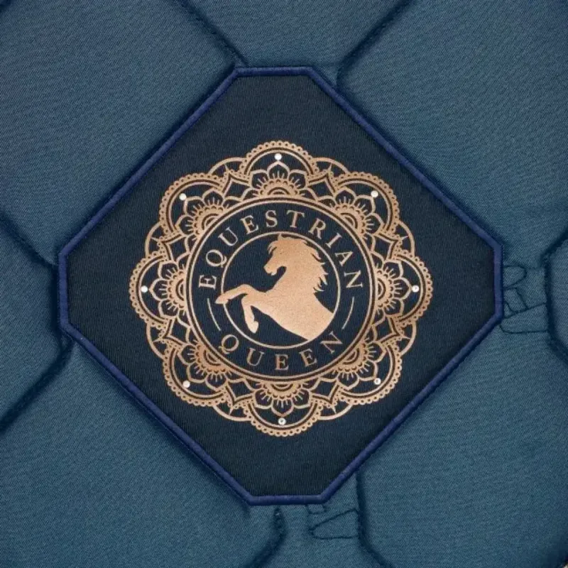 Czaprak Equestrian Queen Amsterdam 23SS