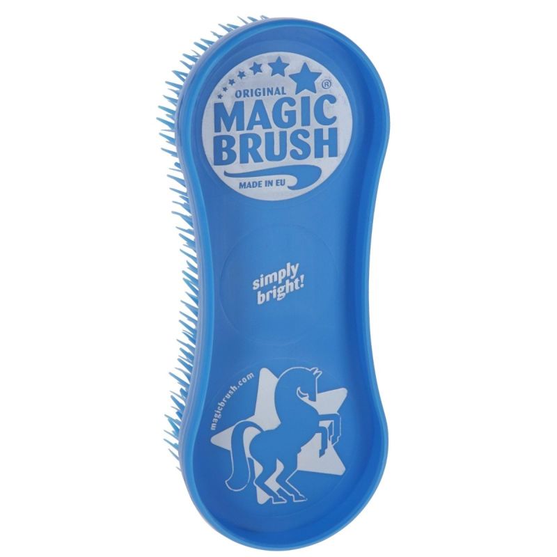 Zestaw szczotek MagicBrush JellyFish