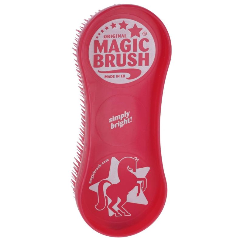 Zestaw szczotek MagicBrush JellyFish