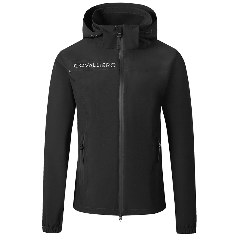 Kurtka przeciwdeszczowa damska Covalliero S/S 2025