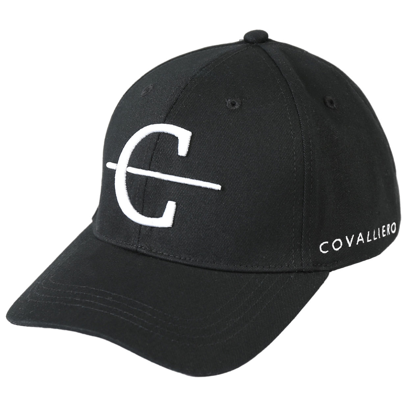 Czapka z daszkiem Covalliero S/S 2025