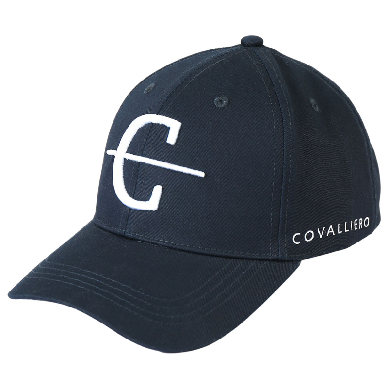 Czapka z daszkiem Covalliero S/S 2025