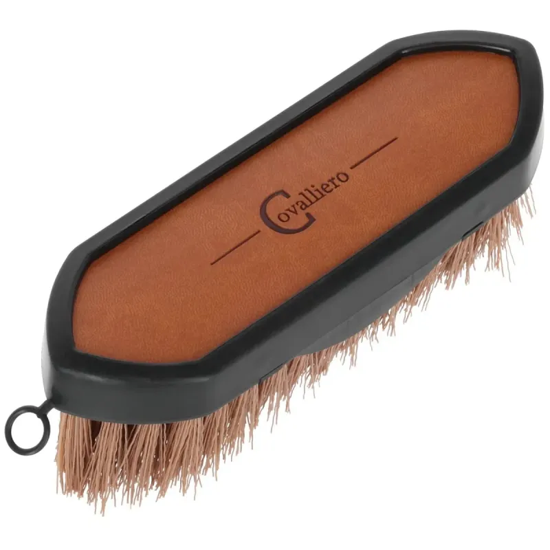 Szczotka ryżowa Covalliero Deluxe
