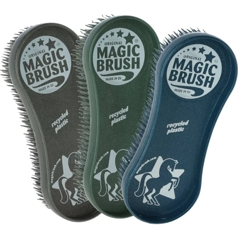 Zestaw szczotek Magic Brush CornFlowers