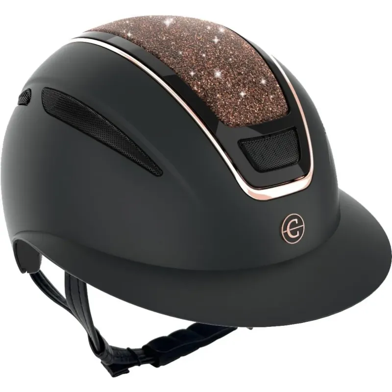 Kask jeździecki Elite Polo