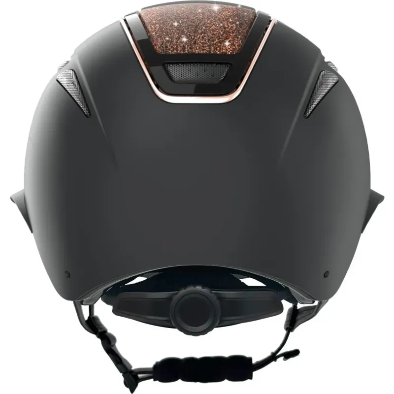 Kask jeździecki Elite Polo