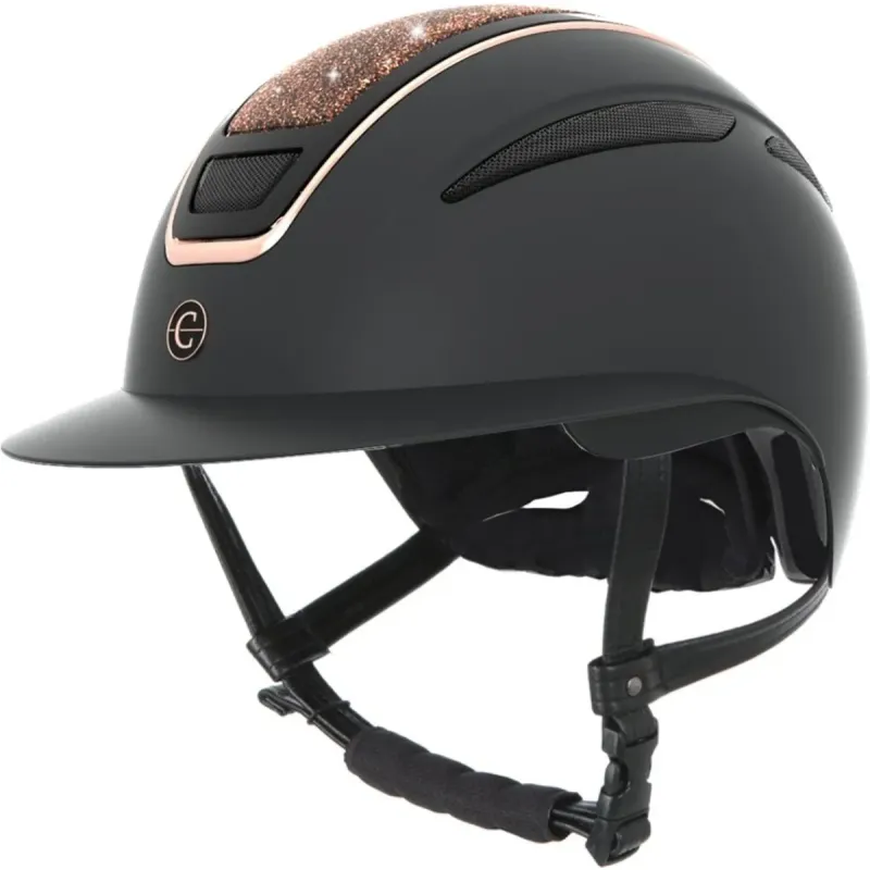 Kask jeździecki Elite Polo