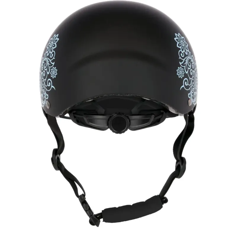 Kask jeździecki Covalliero Beauty 2.0