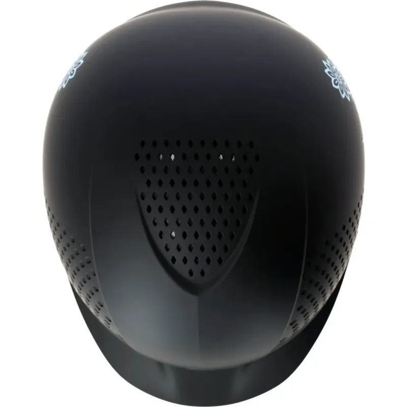 Kask jeździecki Covalliero Beauty 2.0