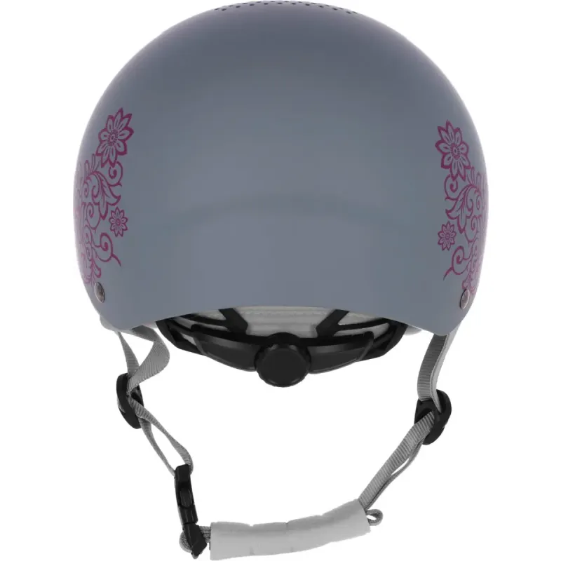 Kask jeździecki Covalliero Beauty 2.0
