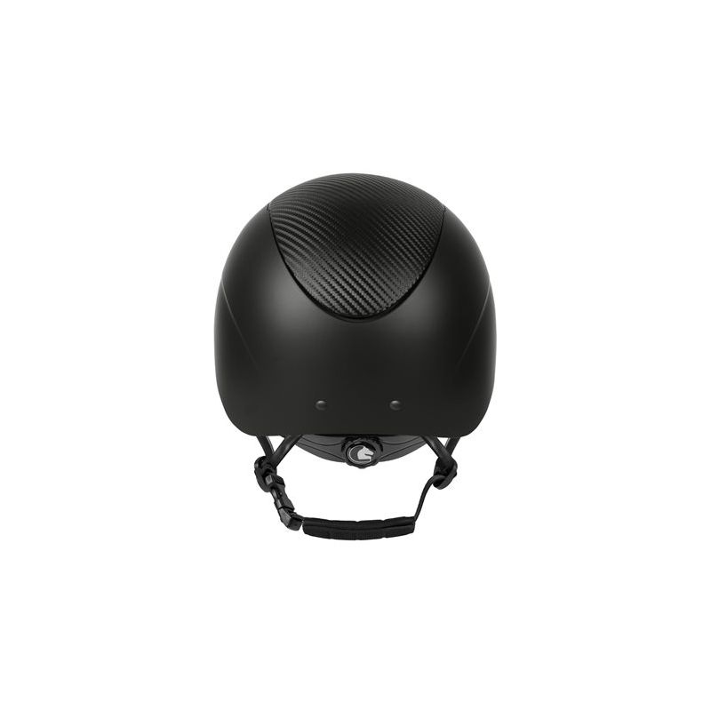 Kask jeździecki Fair Play Apoleus Carbon