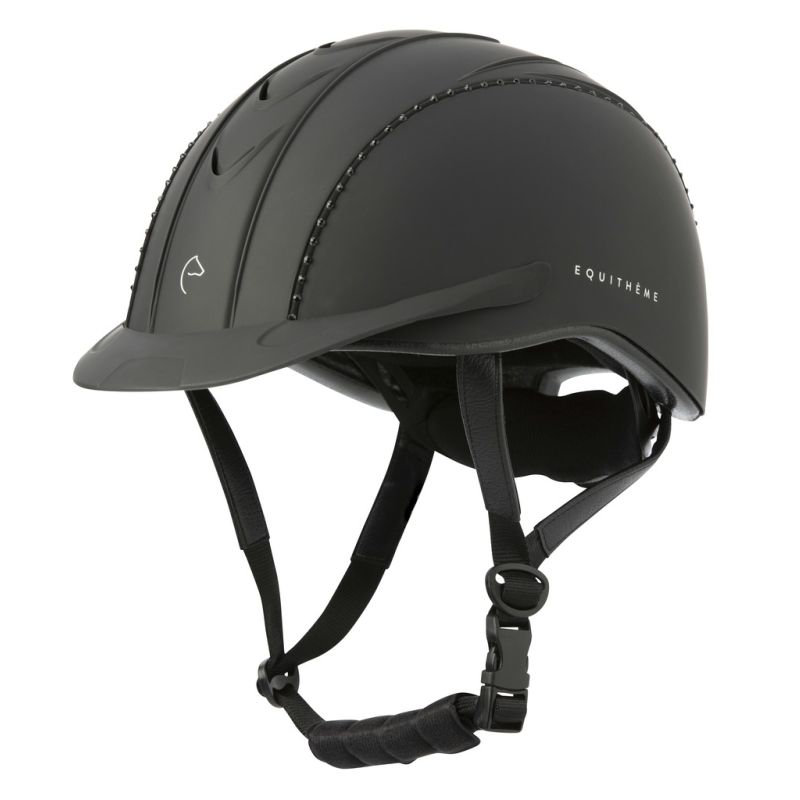 Kask EquiTheme Competitive Cristal