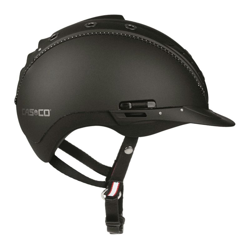 Kask jeździecki Casco Mistrall 2