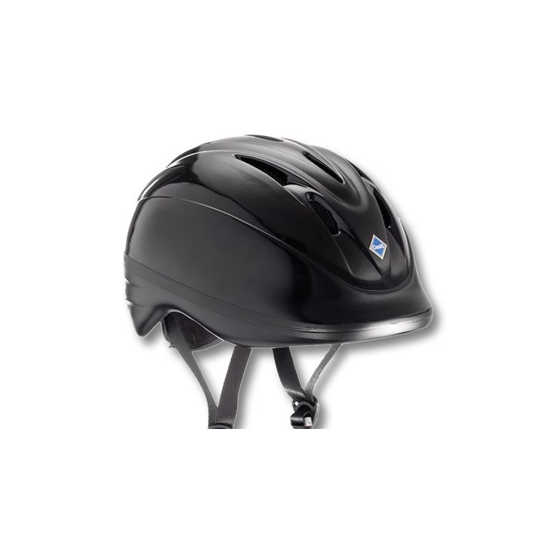 Kask jeździecki Daslo Shiny