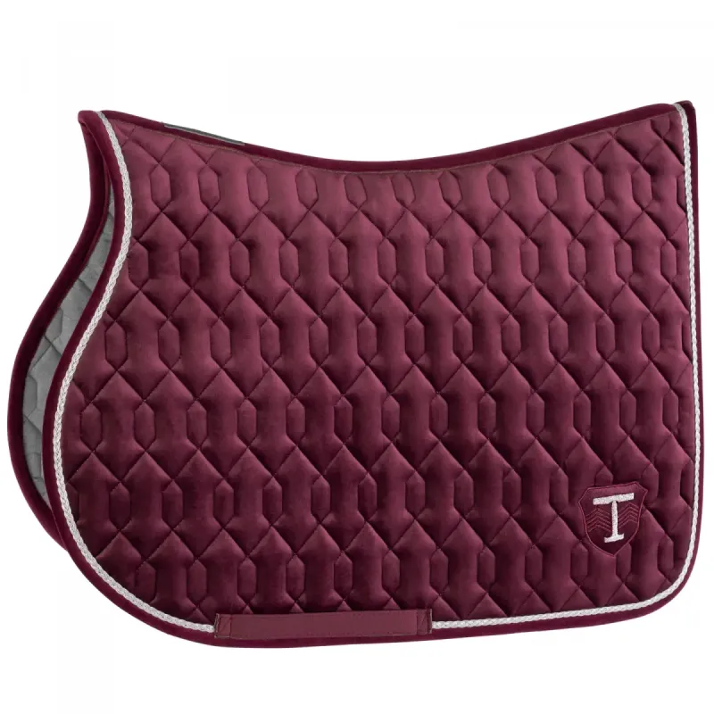 Czaprak skokowy Torpol Royal Velvet