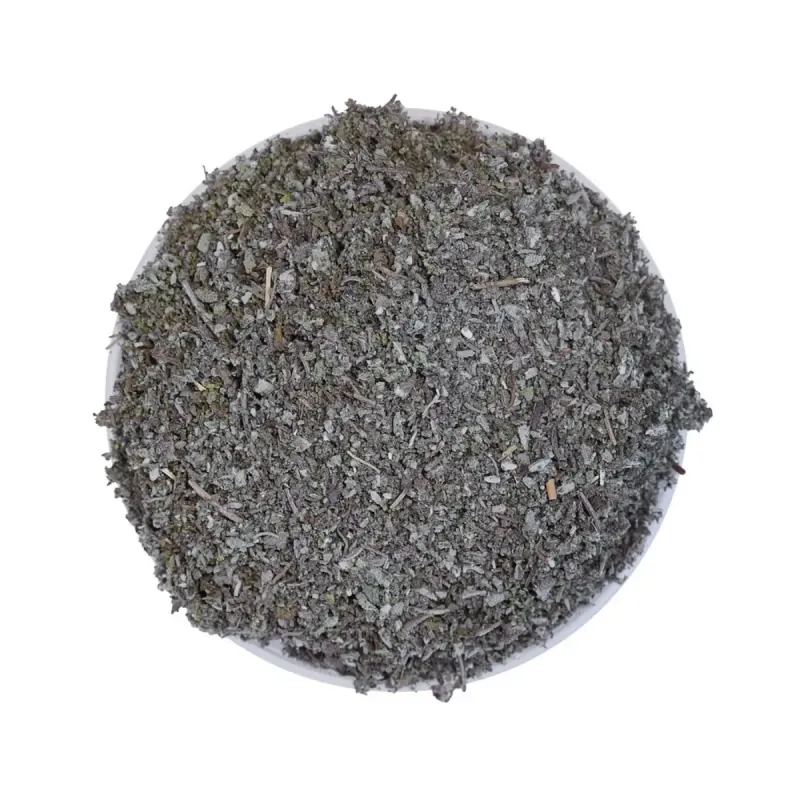Szałwia Equiherbs 200g