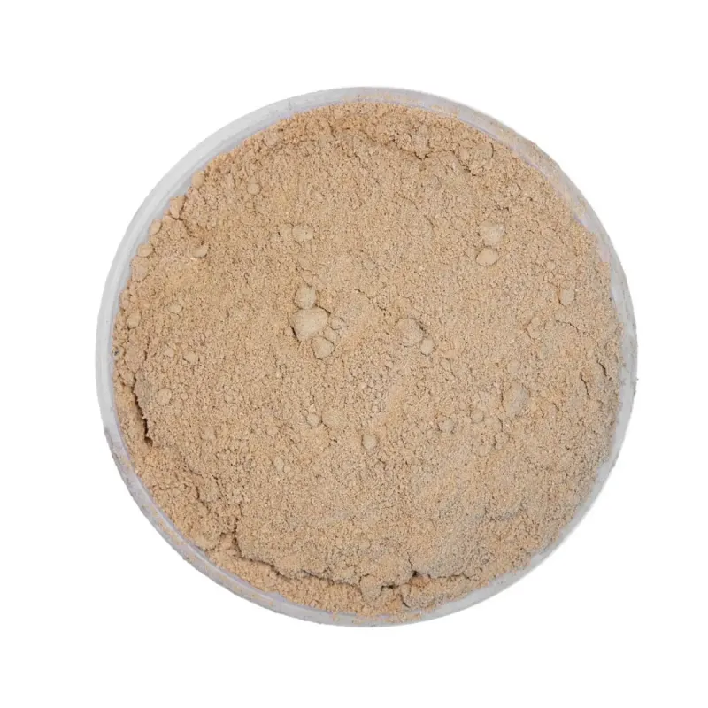 Kozieradka mielona Equiherbs 1kg 