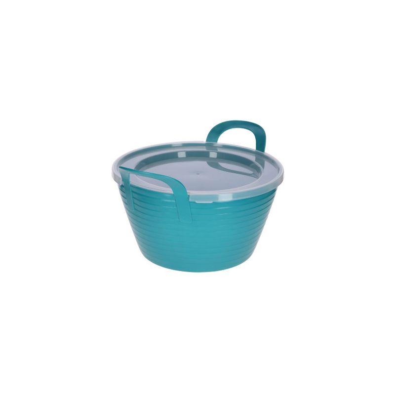 Pokrywa do pojemnika FlexBag 12 l  Kerbl