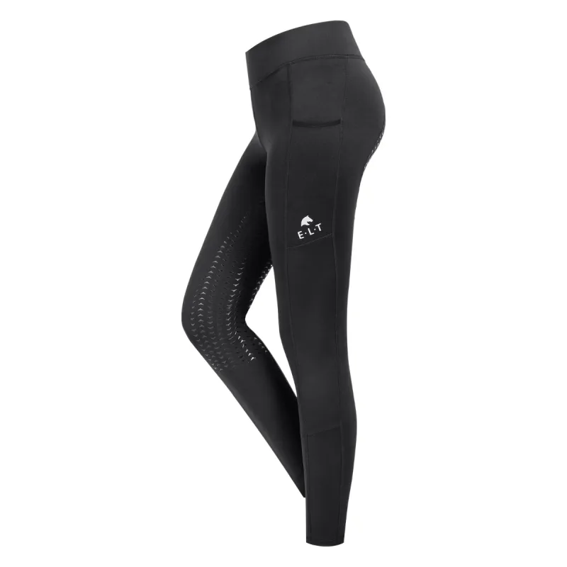 Legginsy Jeździeckie ELT Ella