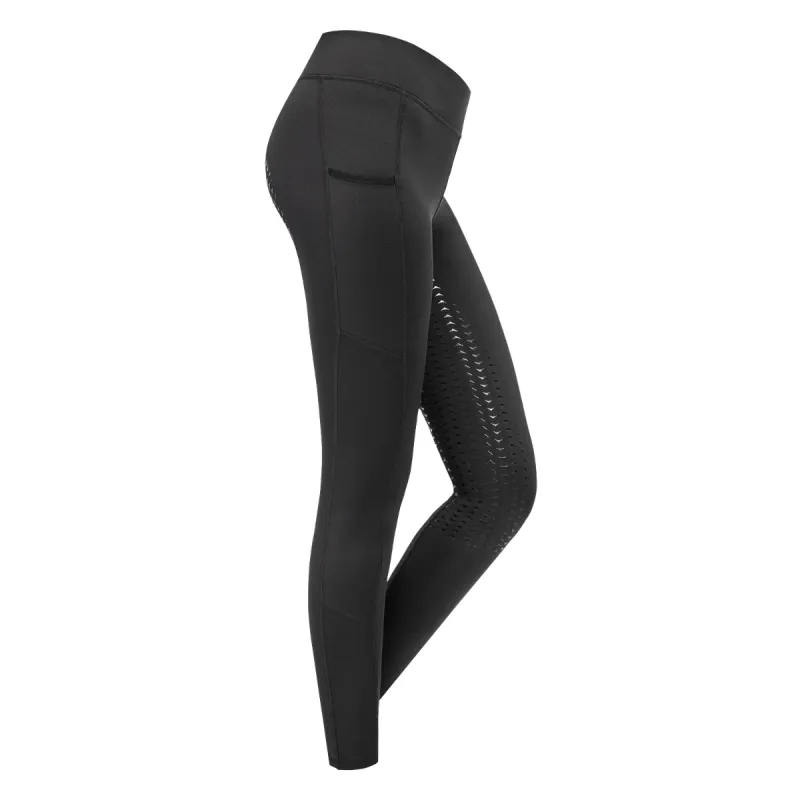 Legginsy Jeździeckie ELT Ella