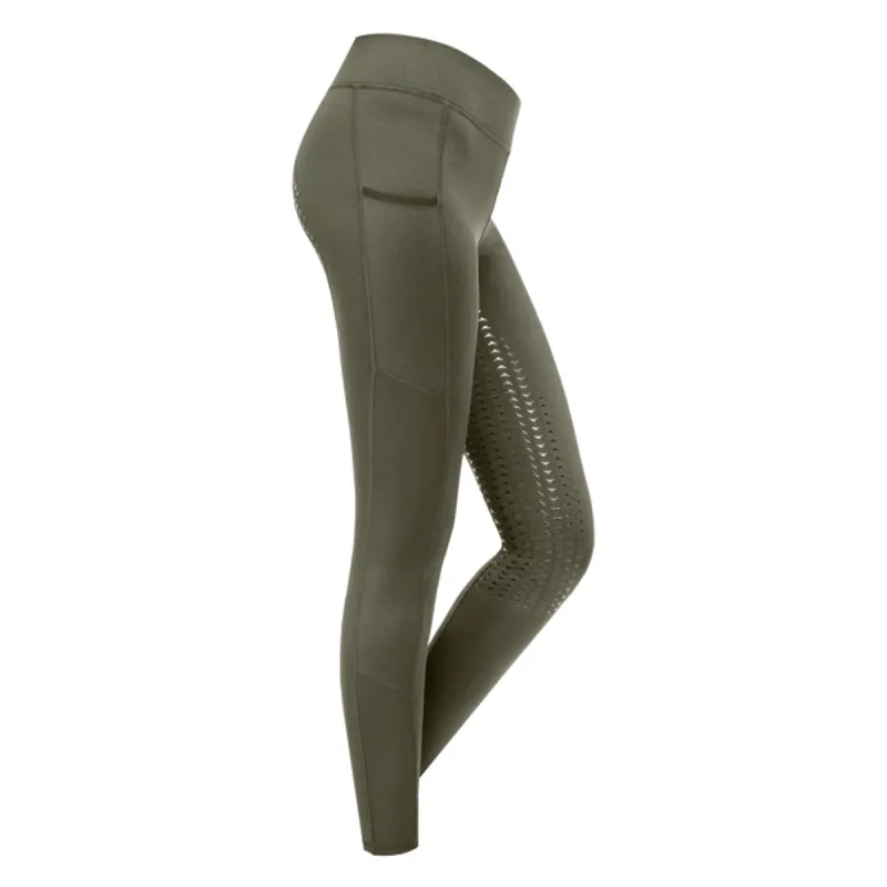 Legginsy Jeździeckie ELT Ella