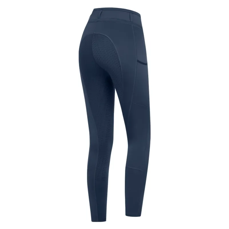 Legginsy Jeździeckie ELT Ella