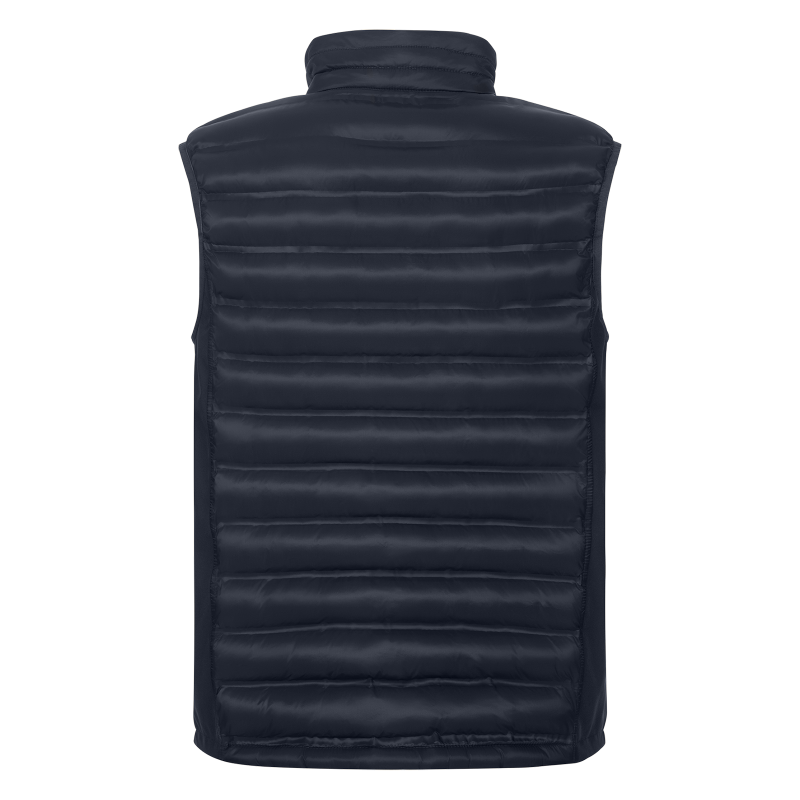 Kamizelka softshell–mix ELT męska