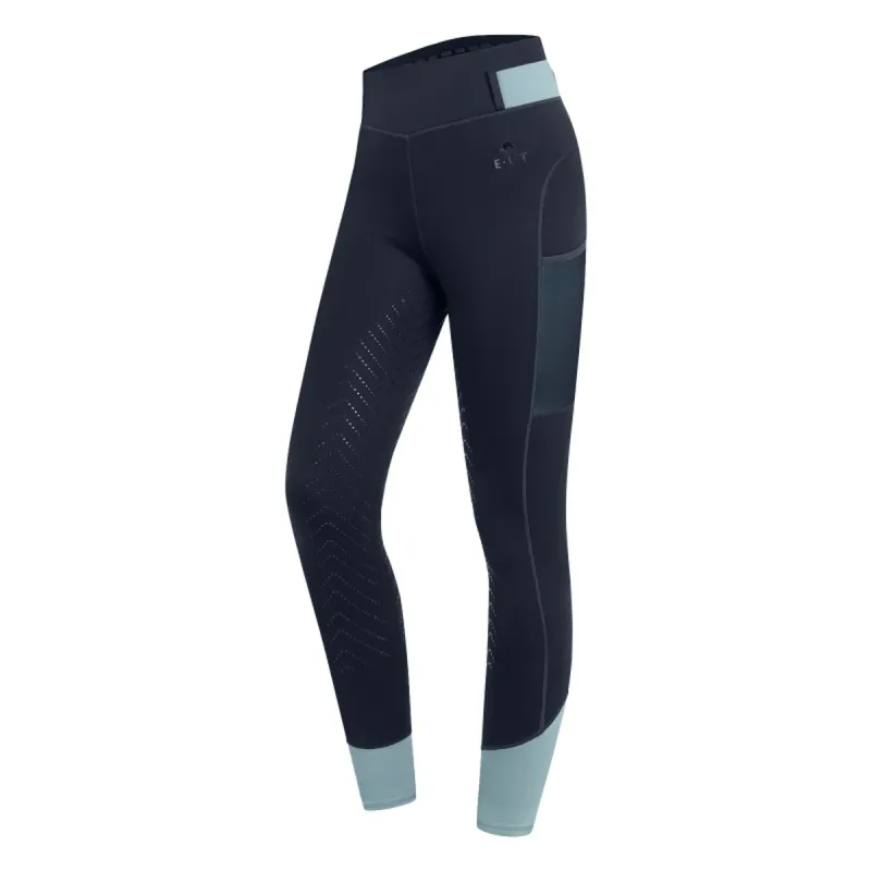 Legginsy jeździeckie ELT Noemi