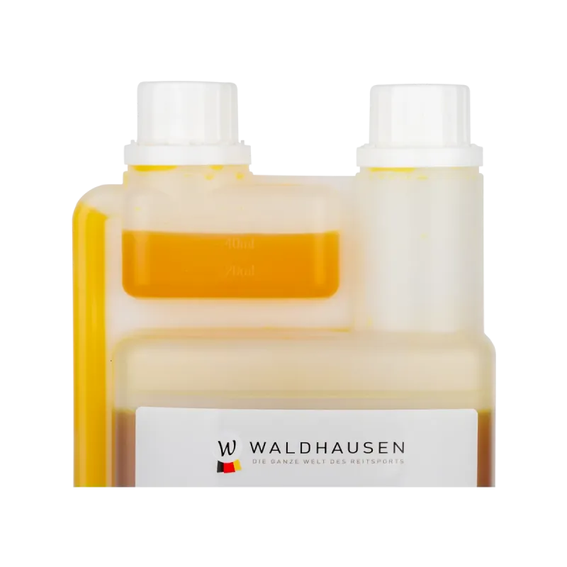 Elektrolity w płynie Waldhausen 1L