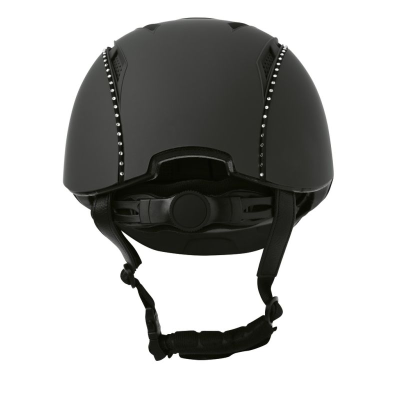 Kask EquiTheme Competitive Cristal