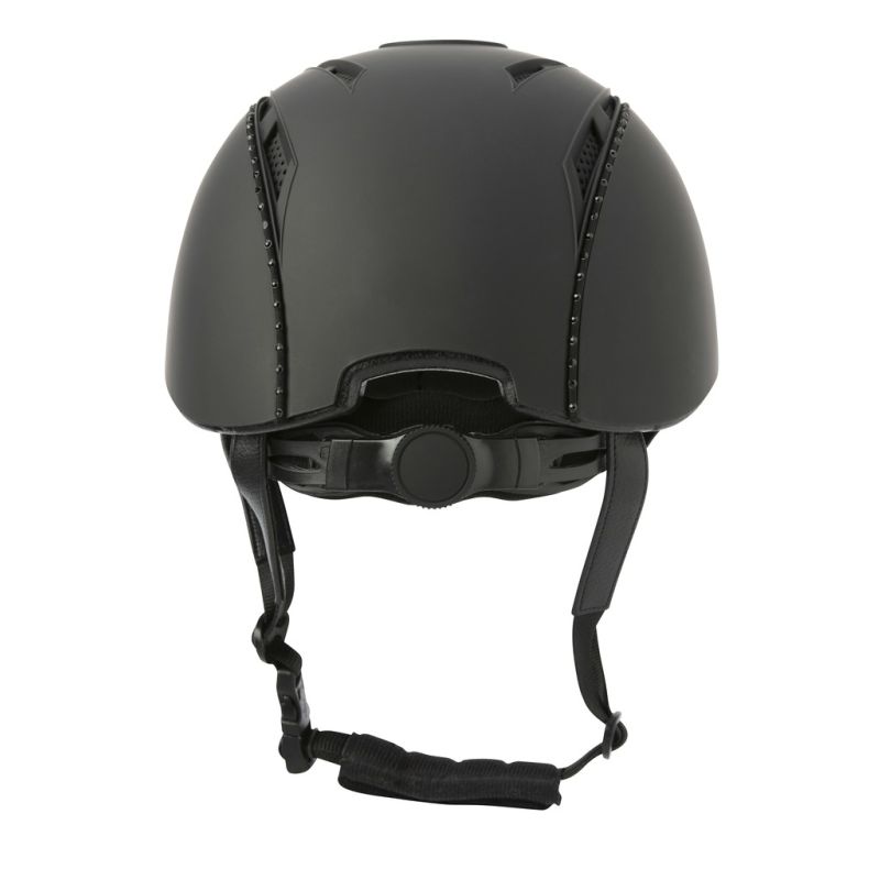Kask EquiTheme Competitive Cristal