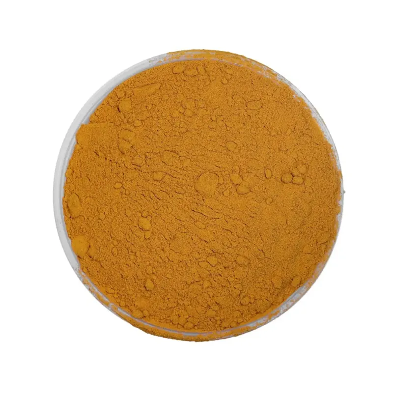 Kurkuma Equiherbs 500g
