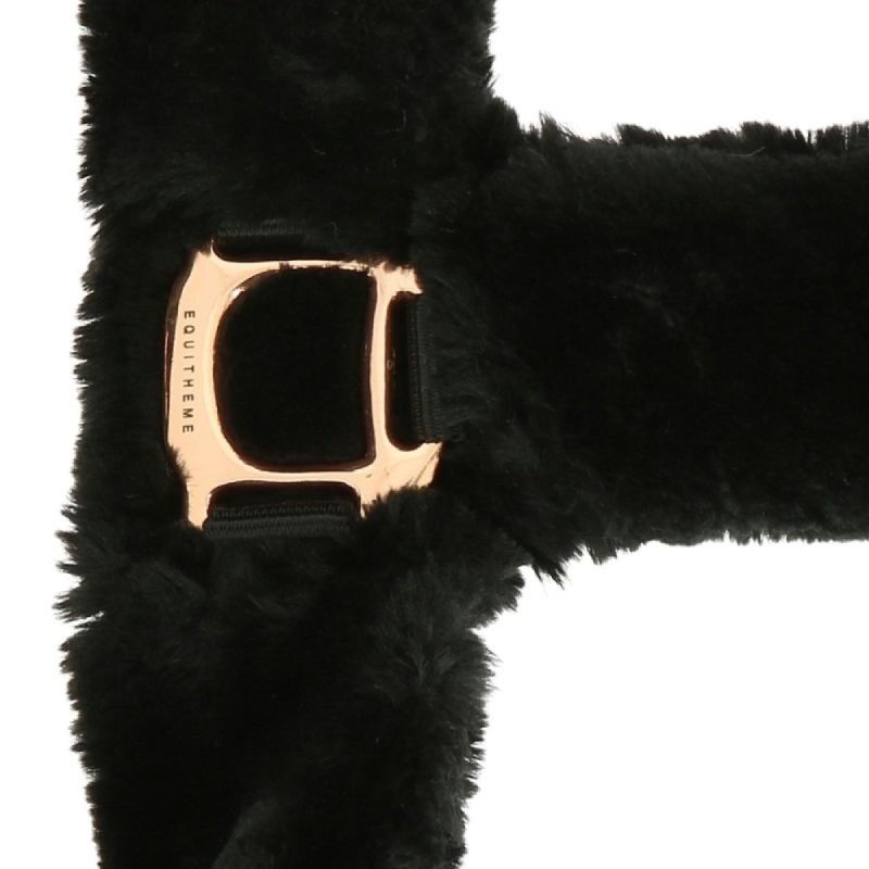 Kantar EquiTheme Teddy Rosegold