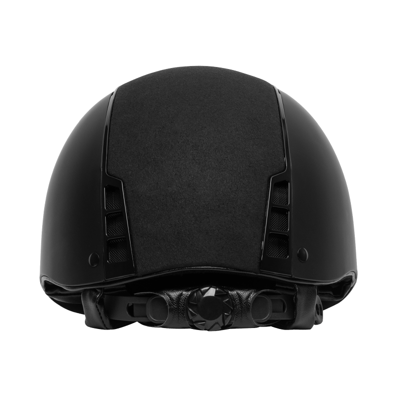 Kask jeździecki Swing H22