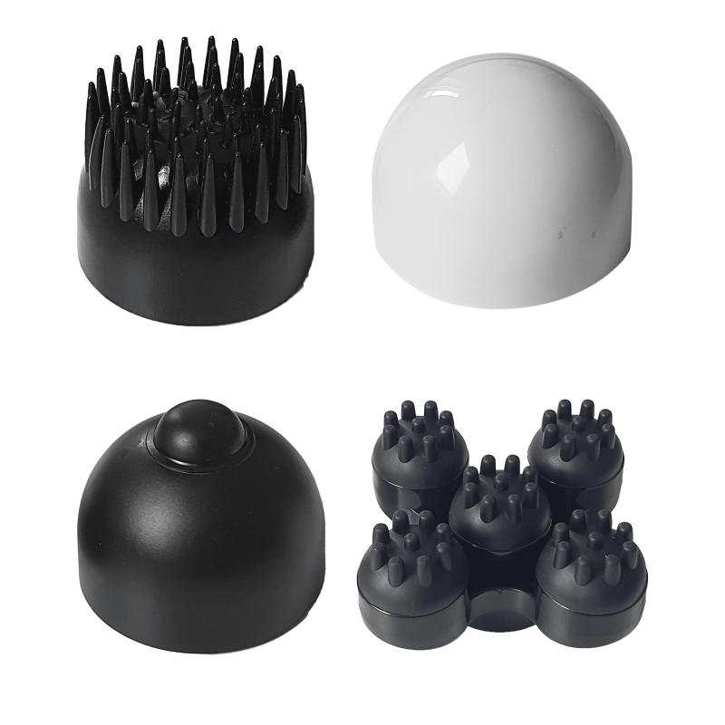 MASAŻER DLA KONI SUPER DANDY GO-ANYWHERE-BATERIA