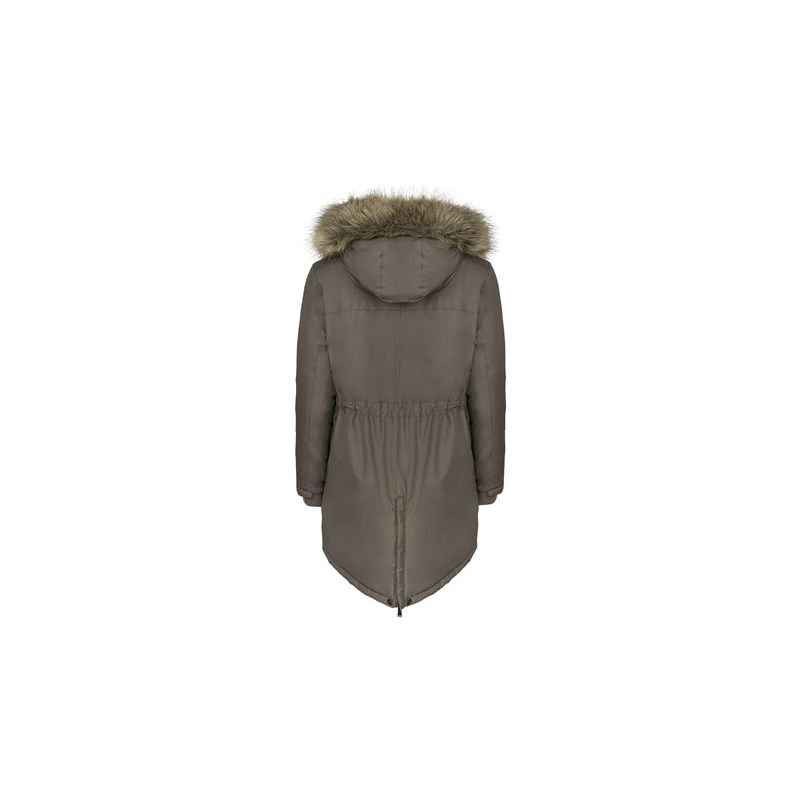 Kurtka damska parka Fair Play Martina