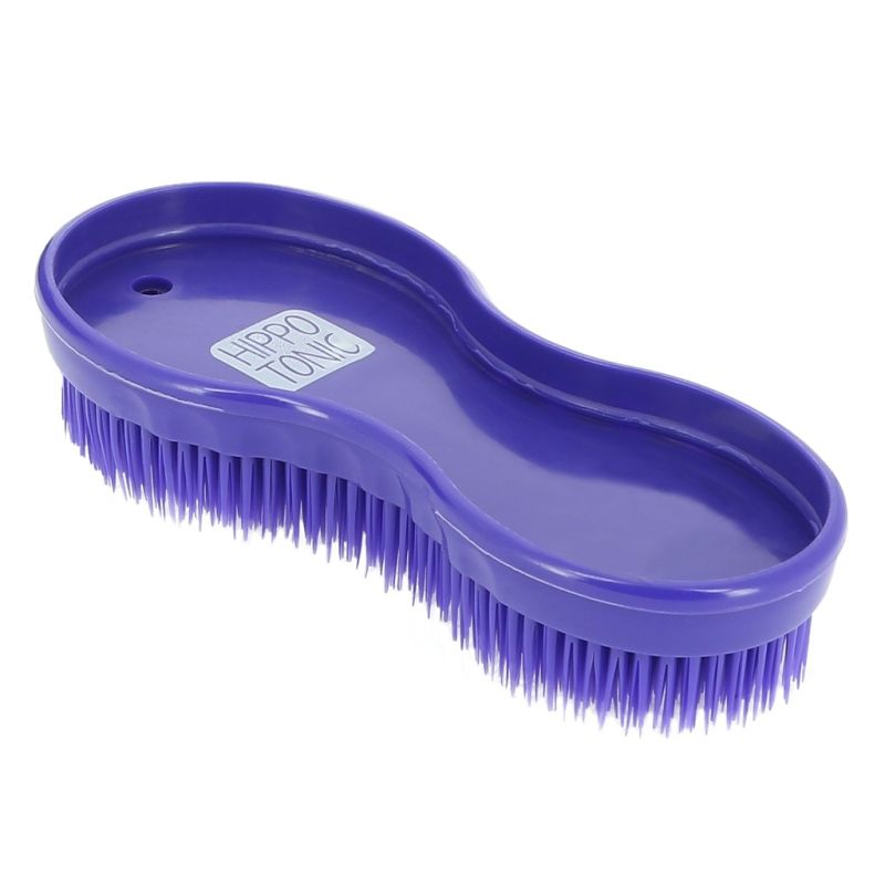 Szczotka wielofunkcyjna Hippotonic Brush