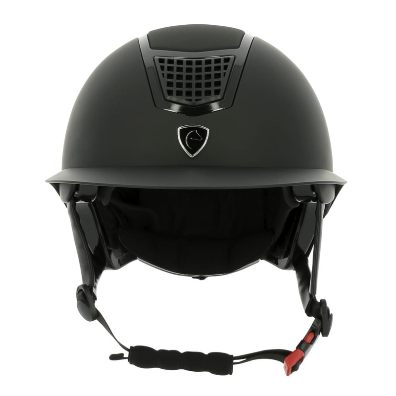 Kask jeździecki EquiTheme Airy L W-V
