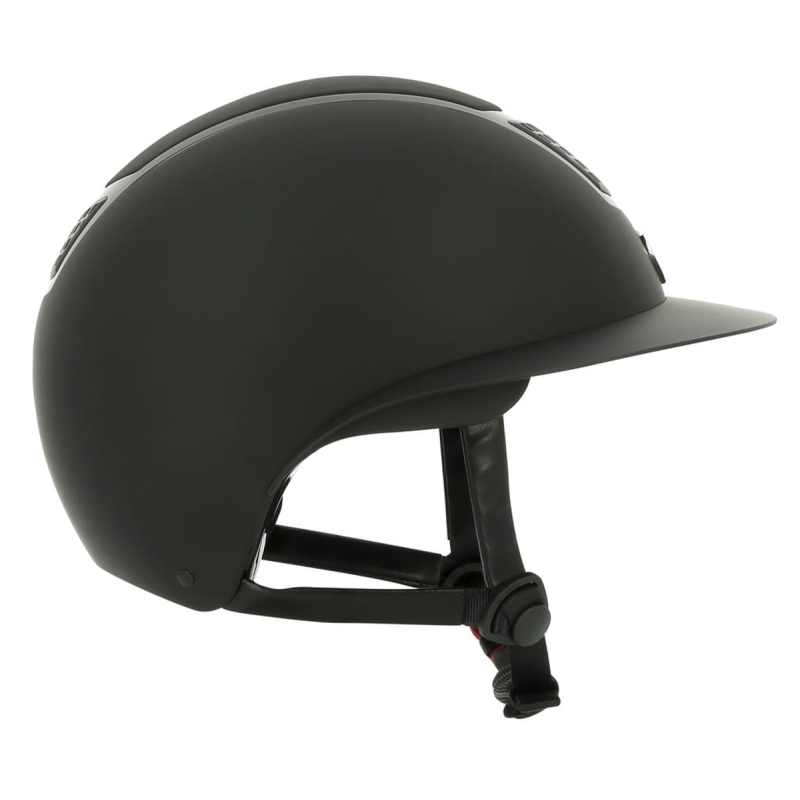 Kask jeździecki EquiTheme Airy L W-V