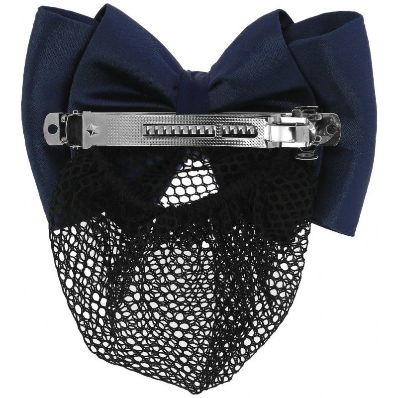 Siatka na  włosy Equitheme Rhinestone