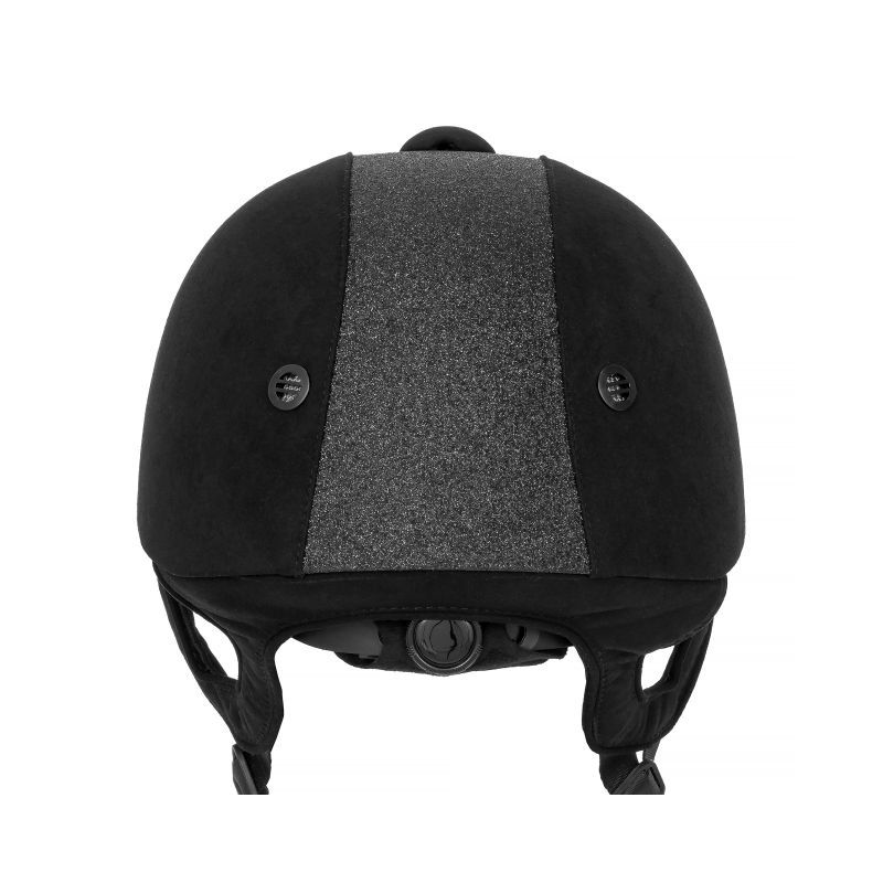 Kask jeździecki Start Sport+