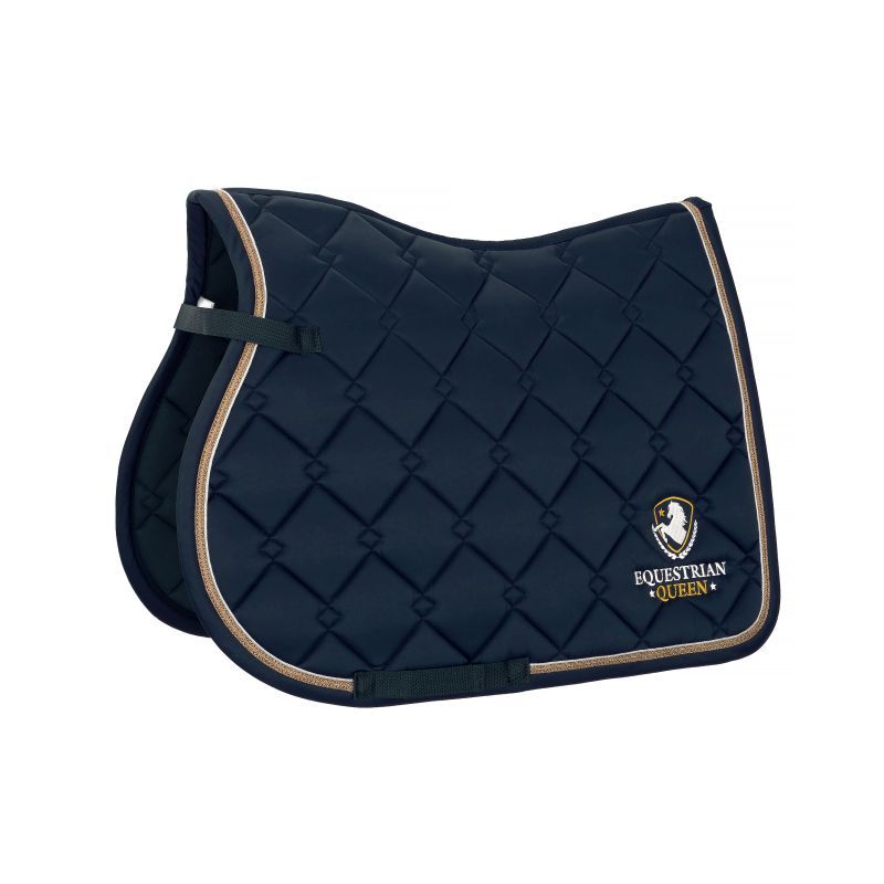 Czaprak Equestrian Queen Paris