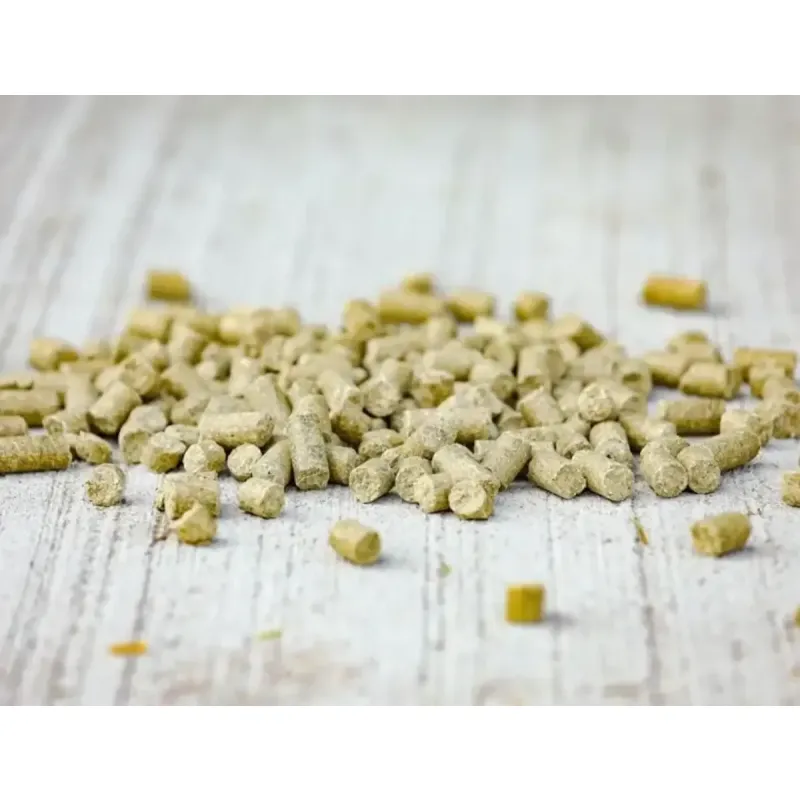 Granulat dla koni sportowych Cavalor Action Pellet 20 kg