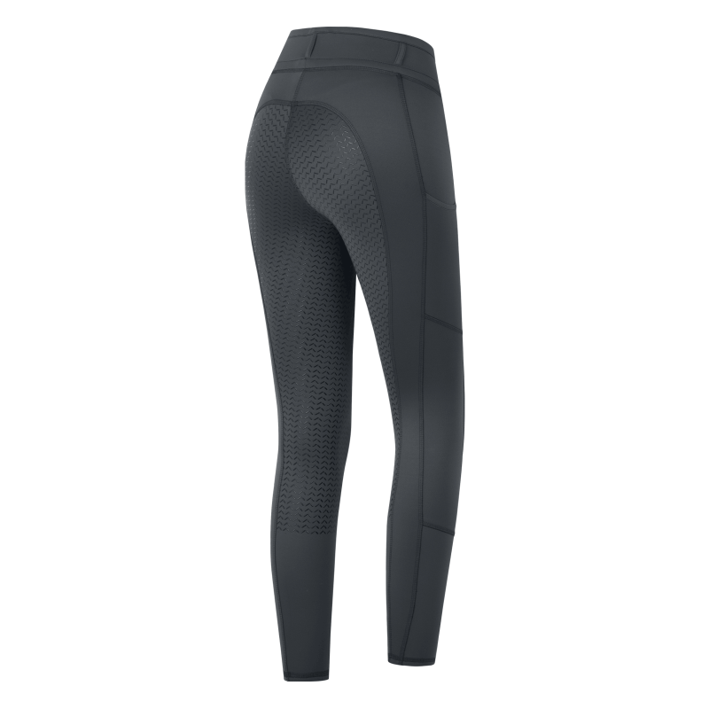 Legginsy jeździeckie ocieplane ELT Ella