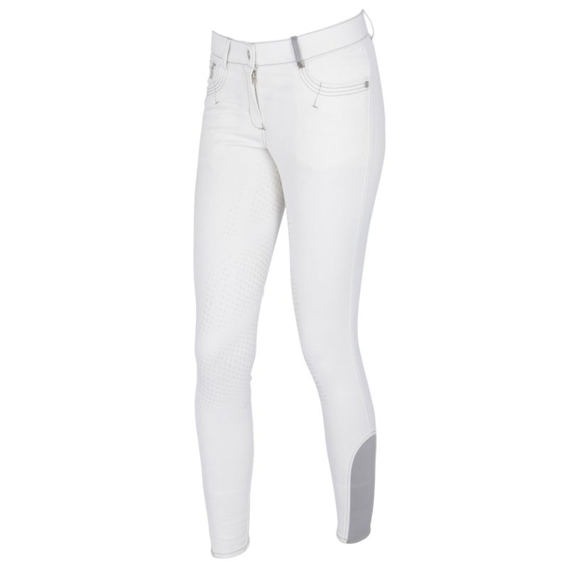 Bryczesy damskie Covalliero Basic Plus