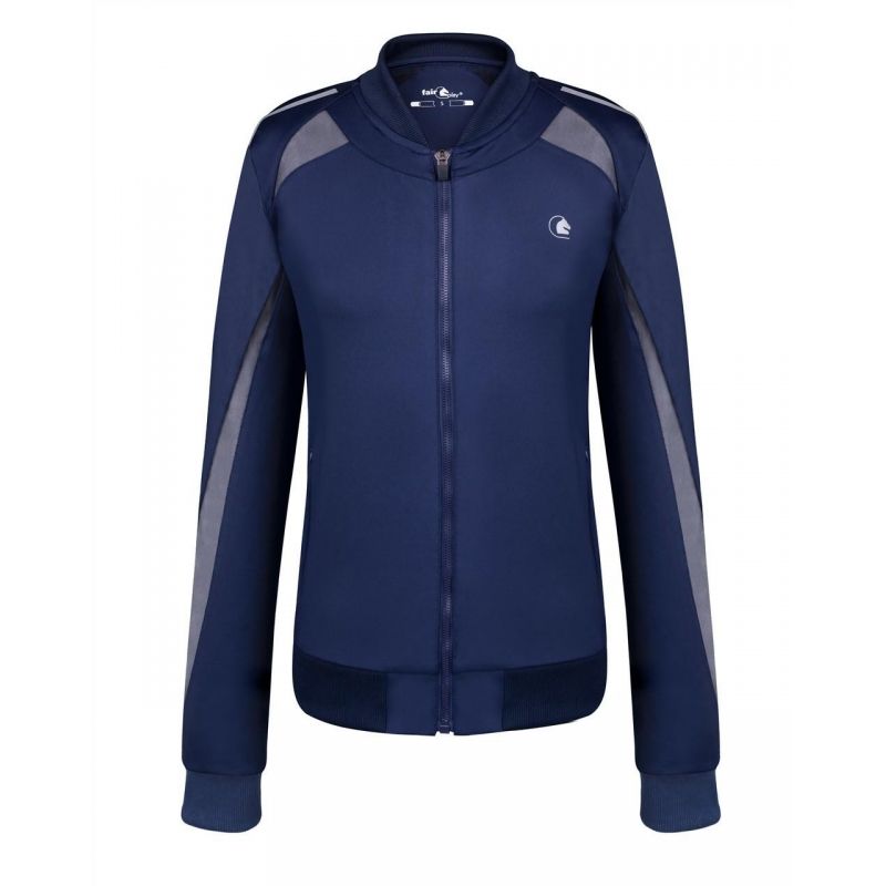 Bluza damska Fair Play Jager